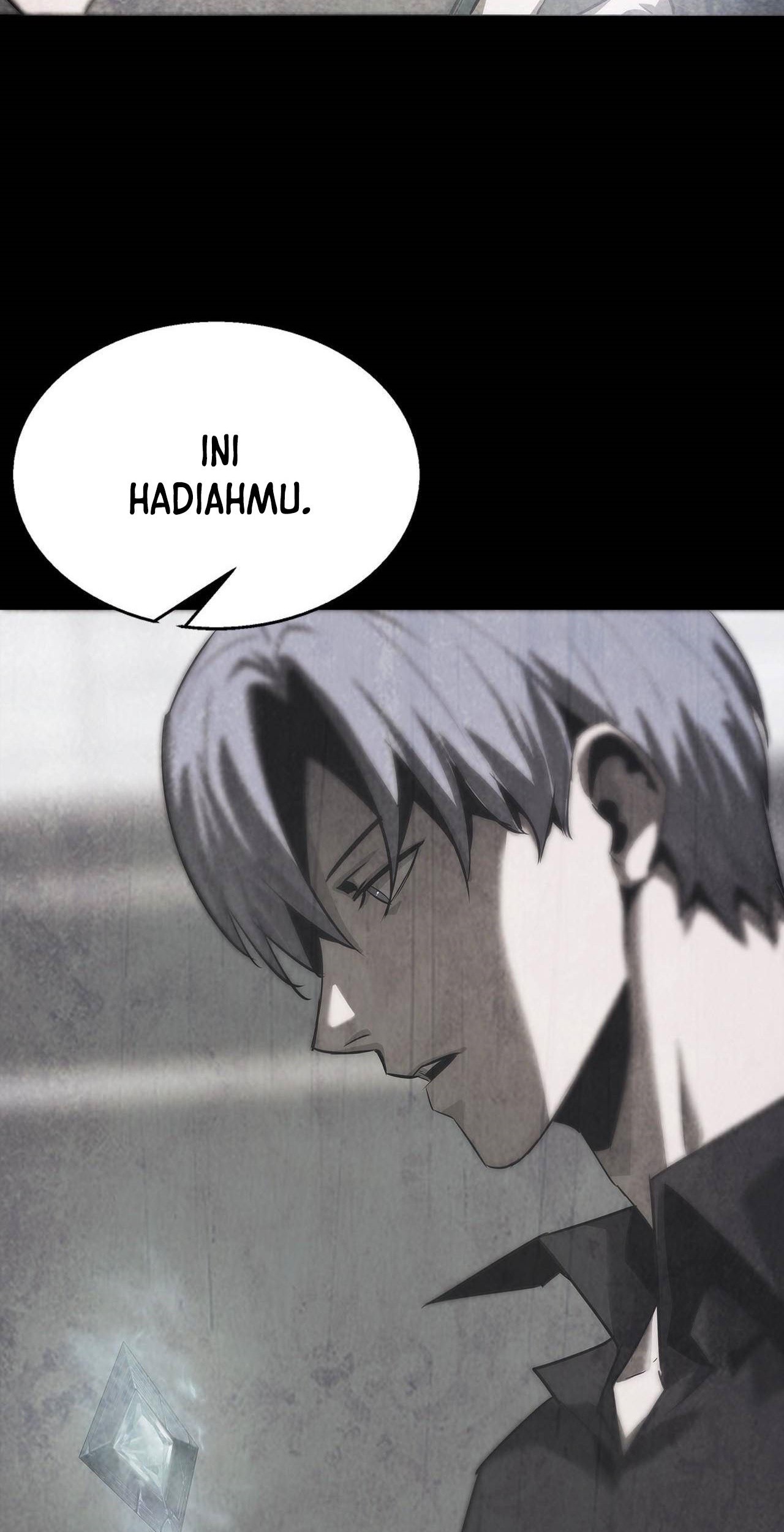 The Blade of Evolution Chapter 71 Gambar 47