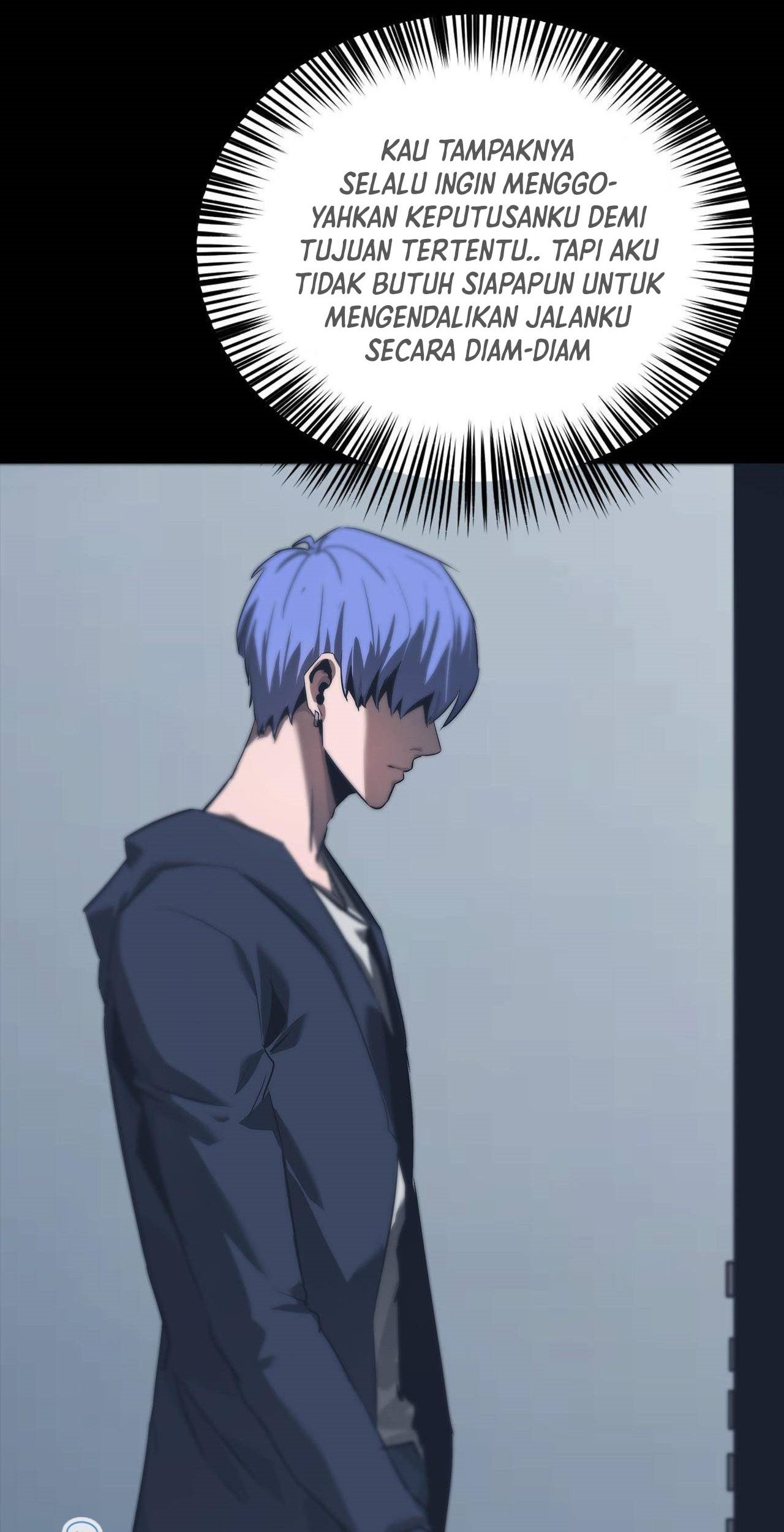 The Blade of Evolution Chapter 71 Gambar 51