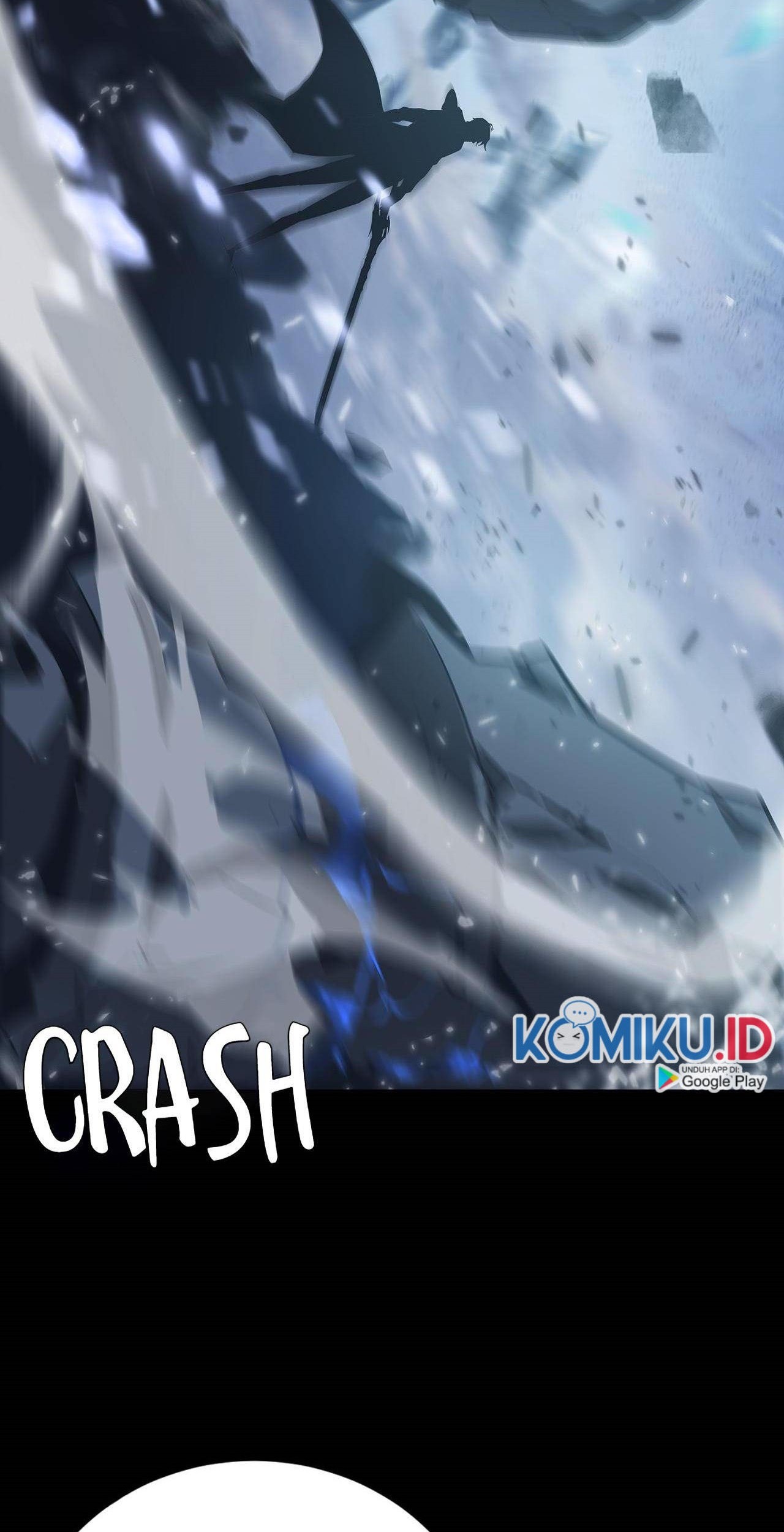 The Blade of Evolution Chapter 71 Gambar 57