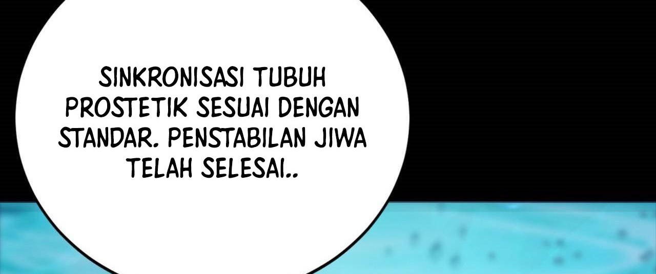 The Blade of Evolution Chapter 71 Gambar 58