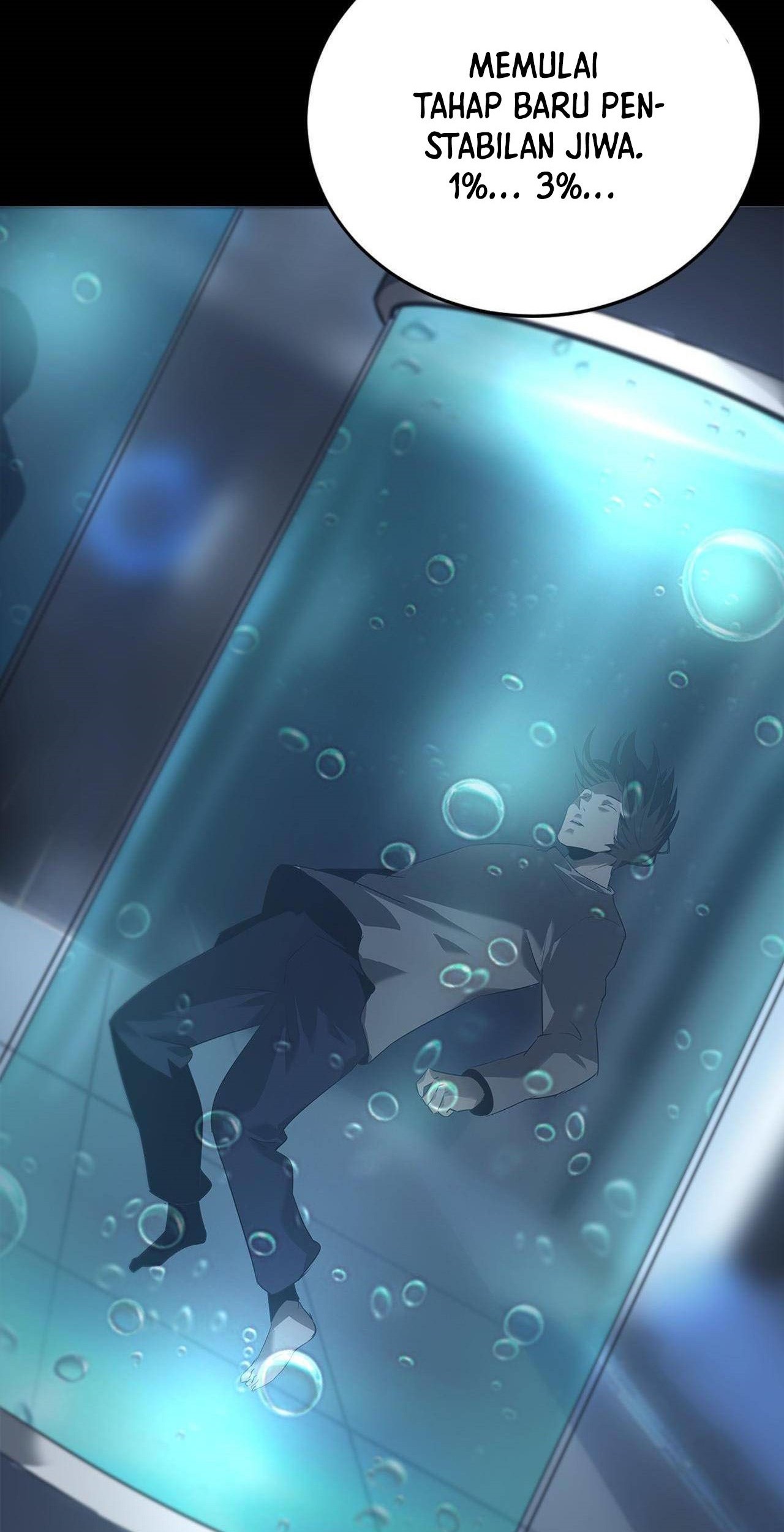 The Blade of Evolution Chapter 71 Gambar 60