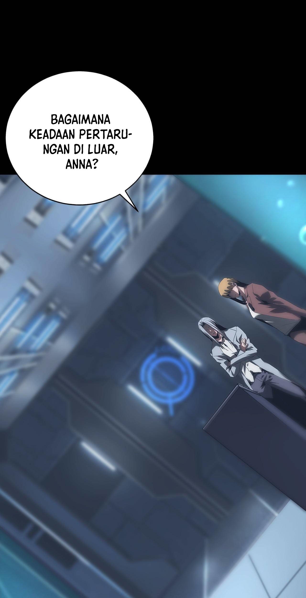 The Blade of Evolution Chapter 71 Gambar 62