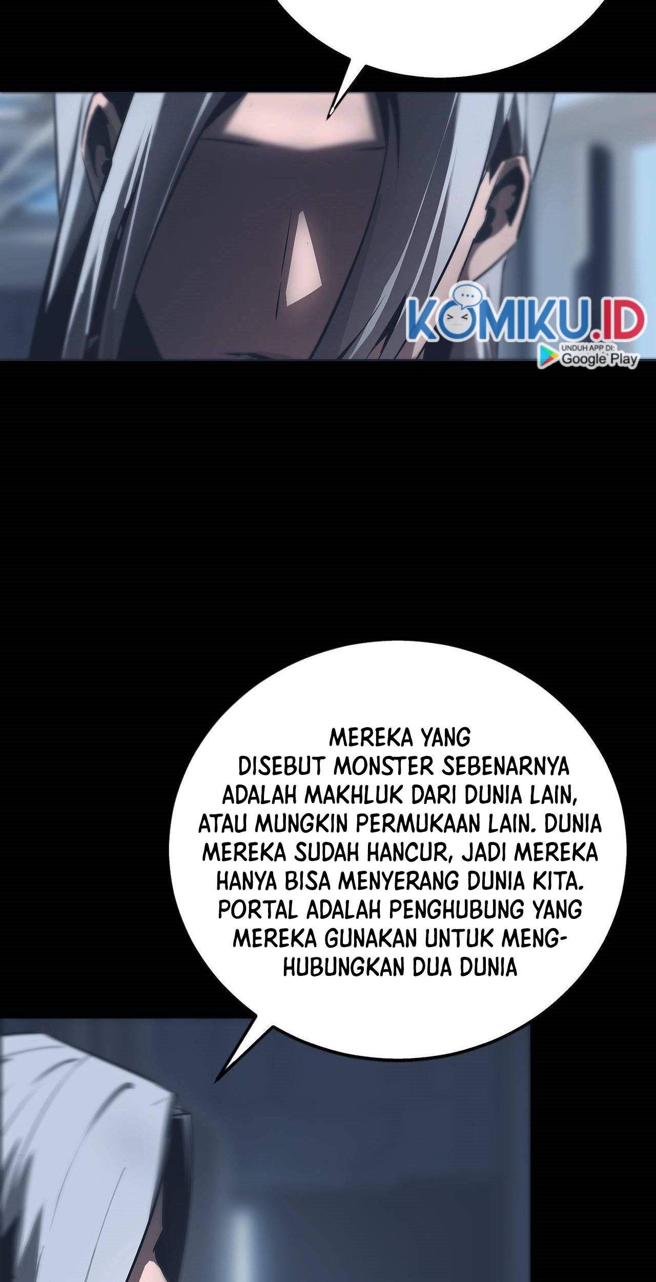 The Blade of Evolution Chapter 71 Gambar 65