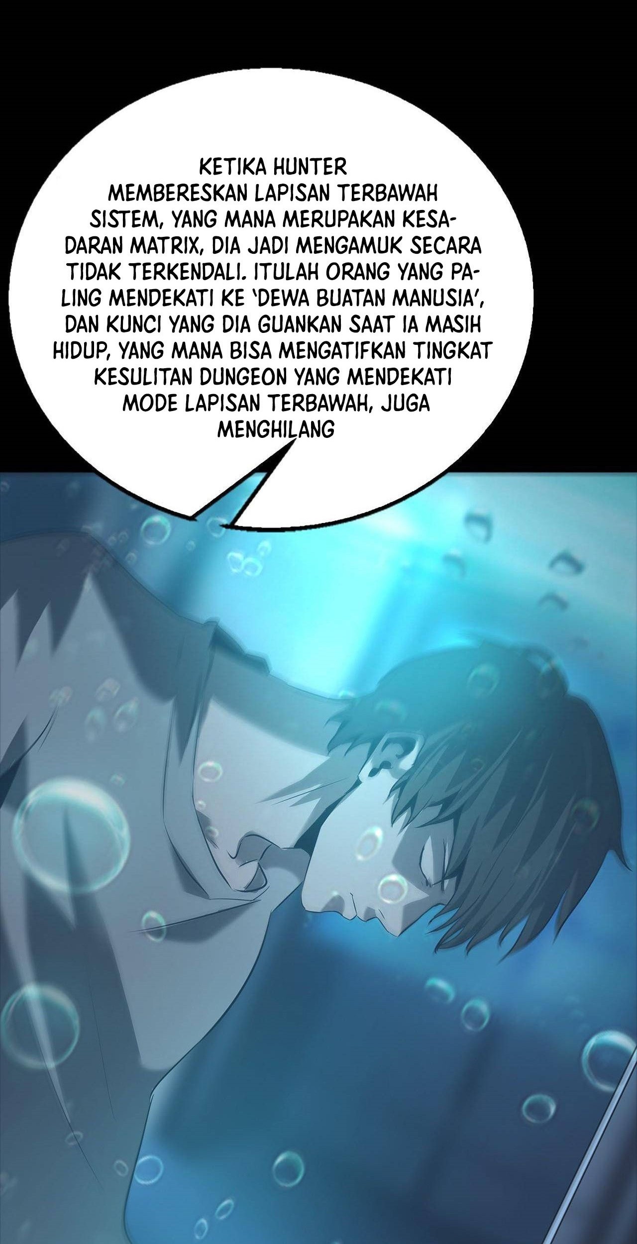 The Blade of Evolution Chapter 71 Gambar 69