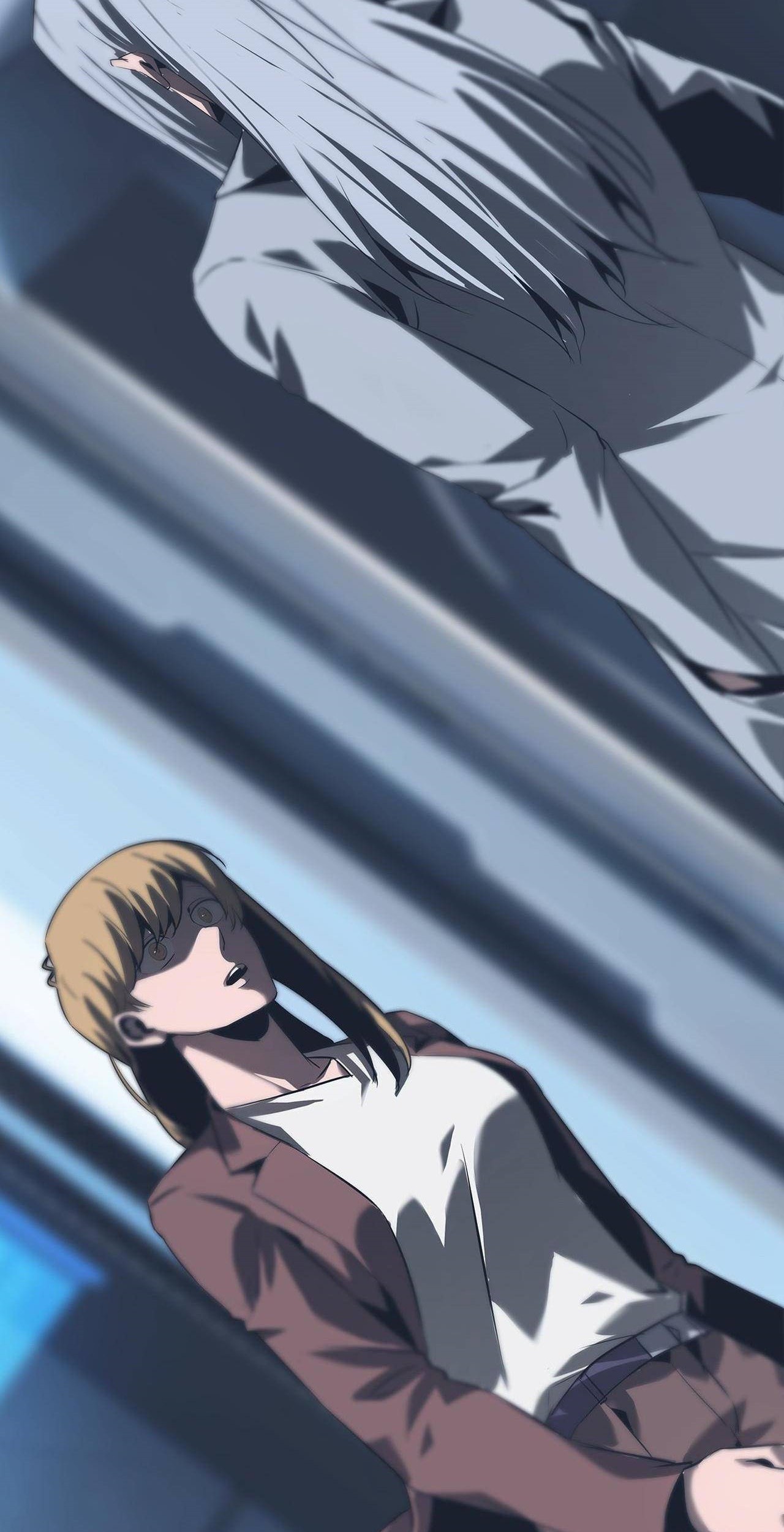 The Blade of Evolution Chapter 71 Gambar 74