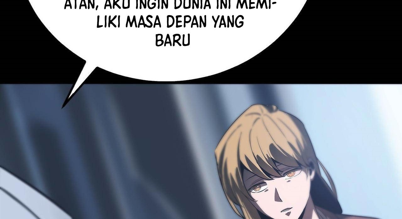 The Blade of Evolution Chapter 71 Gambar 76