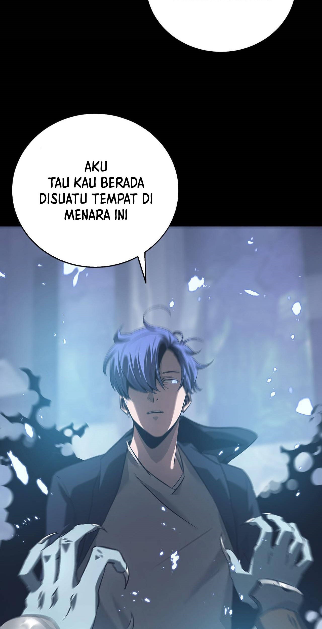 The Blade of Evolution Chapter 71 Gambar 83