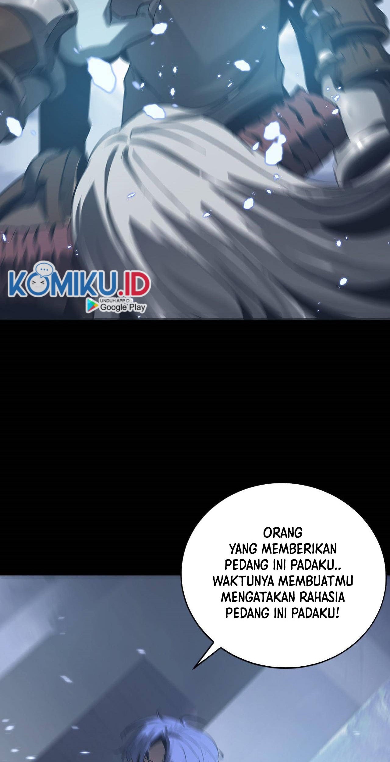The Blade of Evolution Chapter 71 Gambar 84