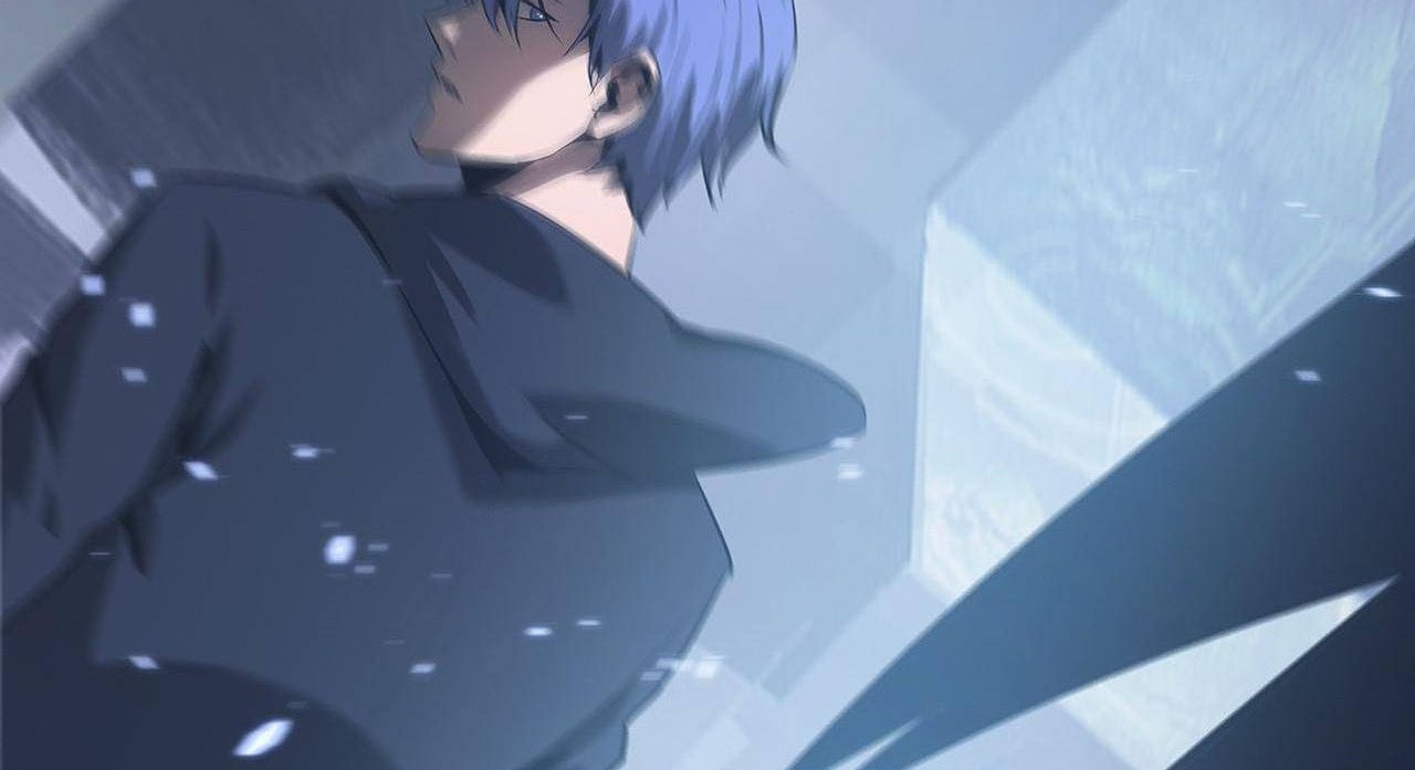 The Blade of Evolution Chapter 71 Gambar 85