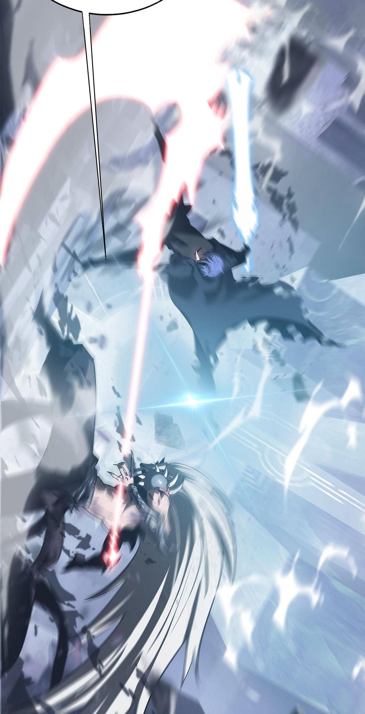 The Blade of Evolution Chapter 71 Gambar 87