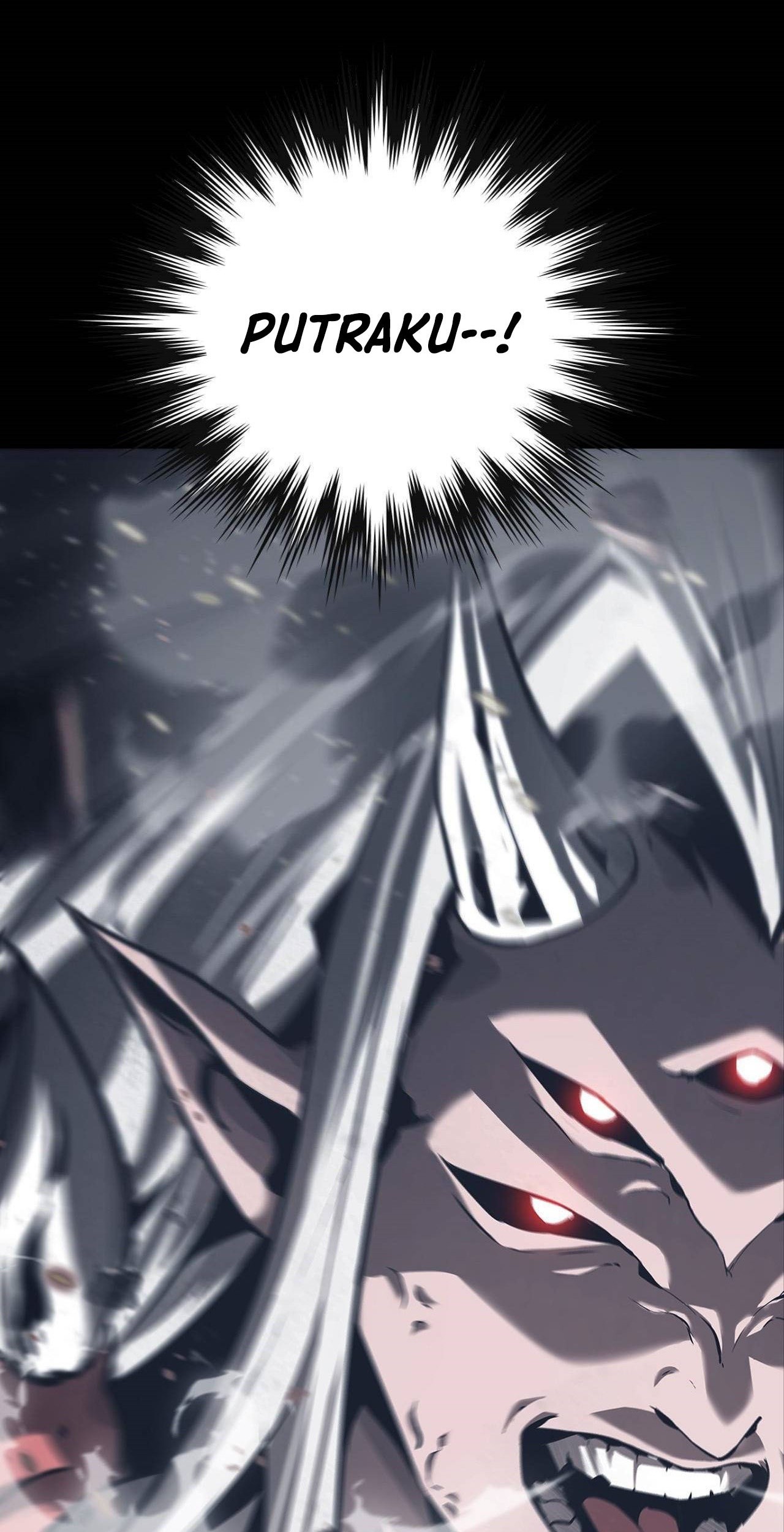 The Blade of Evolution Chapter 71 Gambar 89