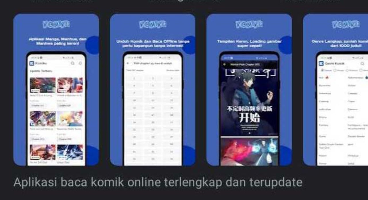 The Blade of Evolution Chapter 71 Gambar 91