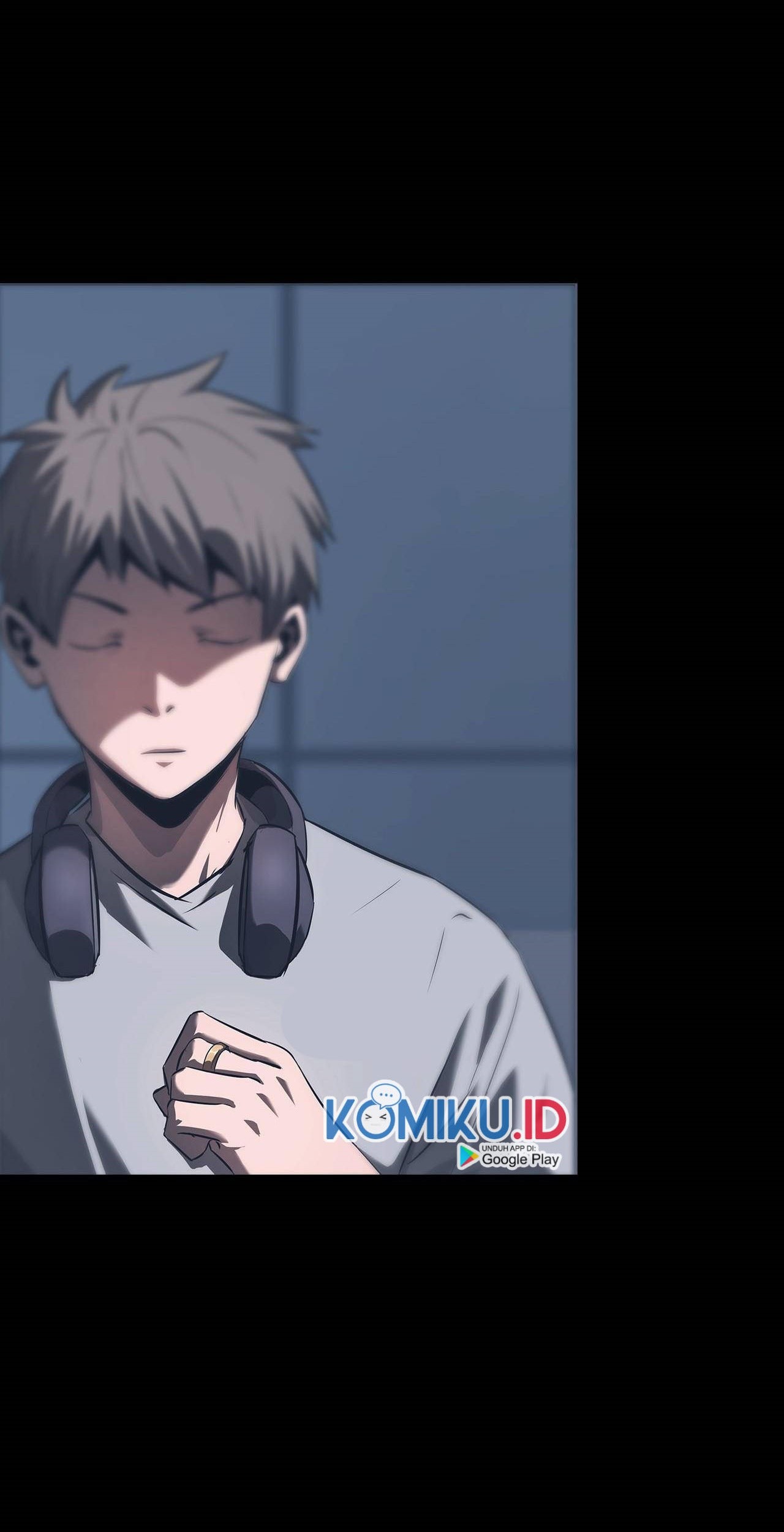 The Blade of Evolution Chapter 71 Gambar 5