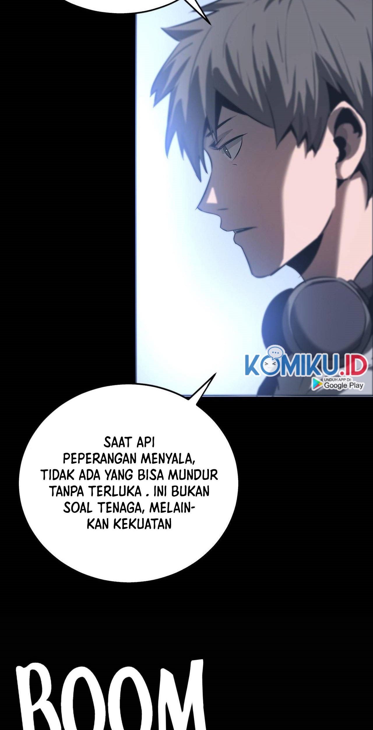 The Blade of Evolution Chapter 71 Gambar 15