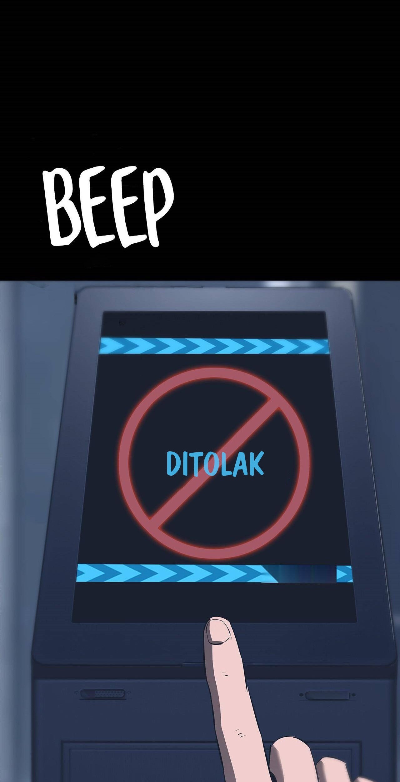 The Blade of Evolution Chapter 71 Gambar 21