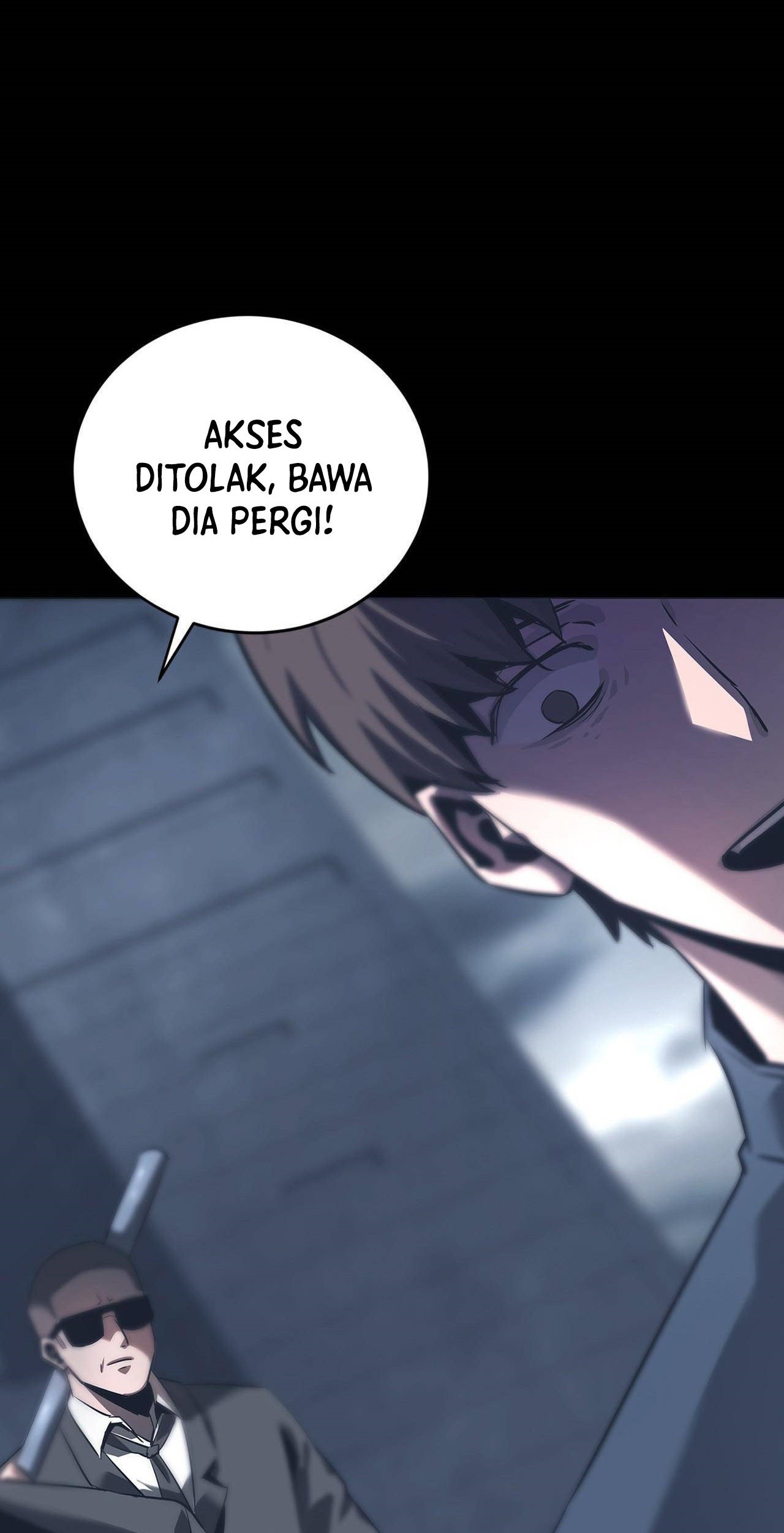 The Blade of Evolution Chapter 71 Gambar 23