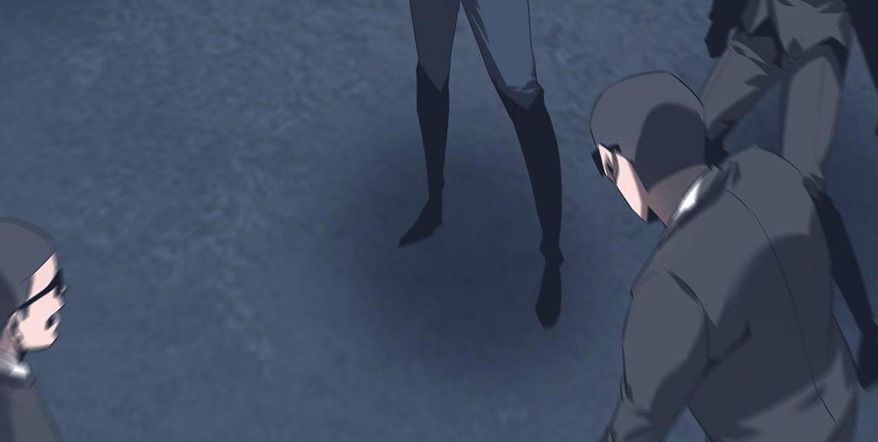 The Blade of Evolution Chapter 71 Gambar 25