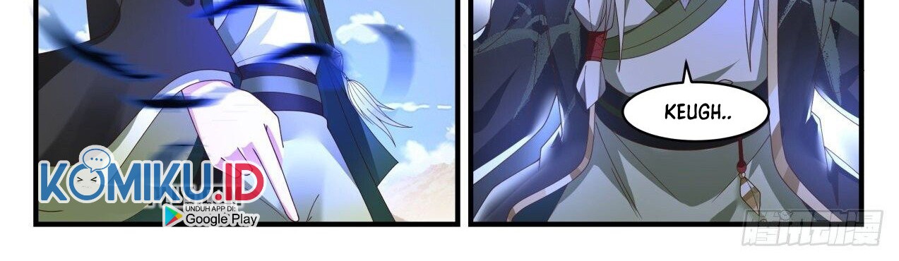 Martial Peak Part 1 Chapter 1822 Gambar 5