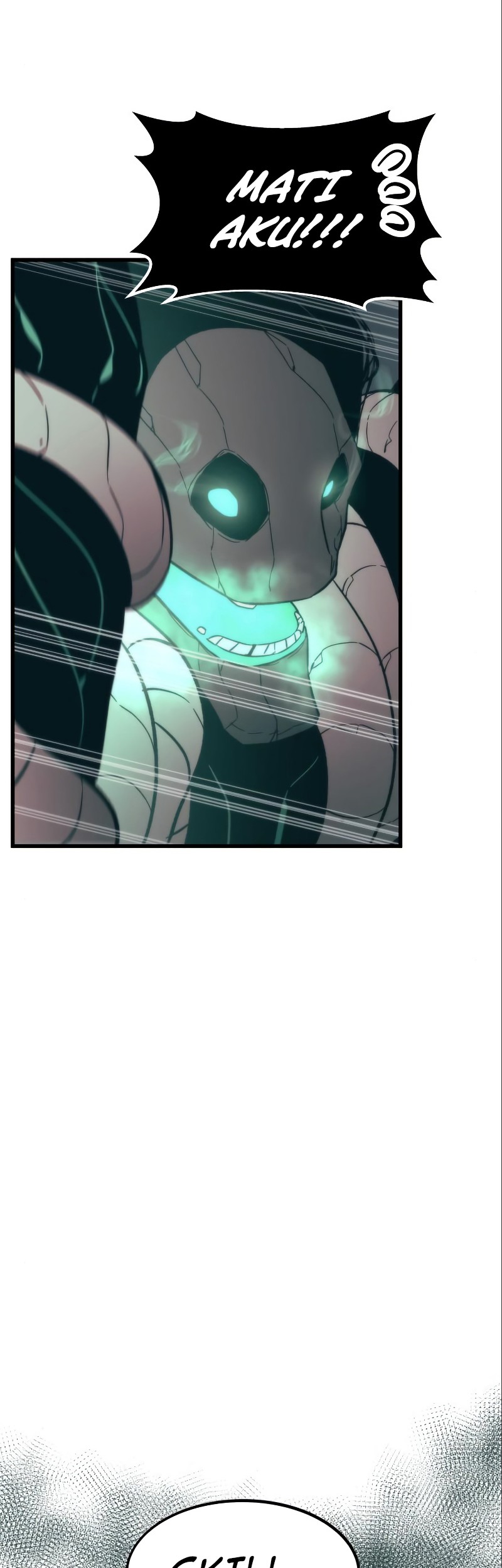 Ultra Alter Chapter 20 Gambar 62