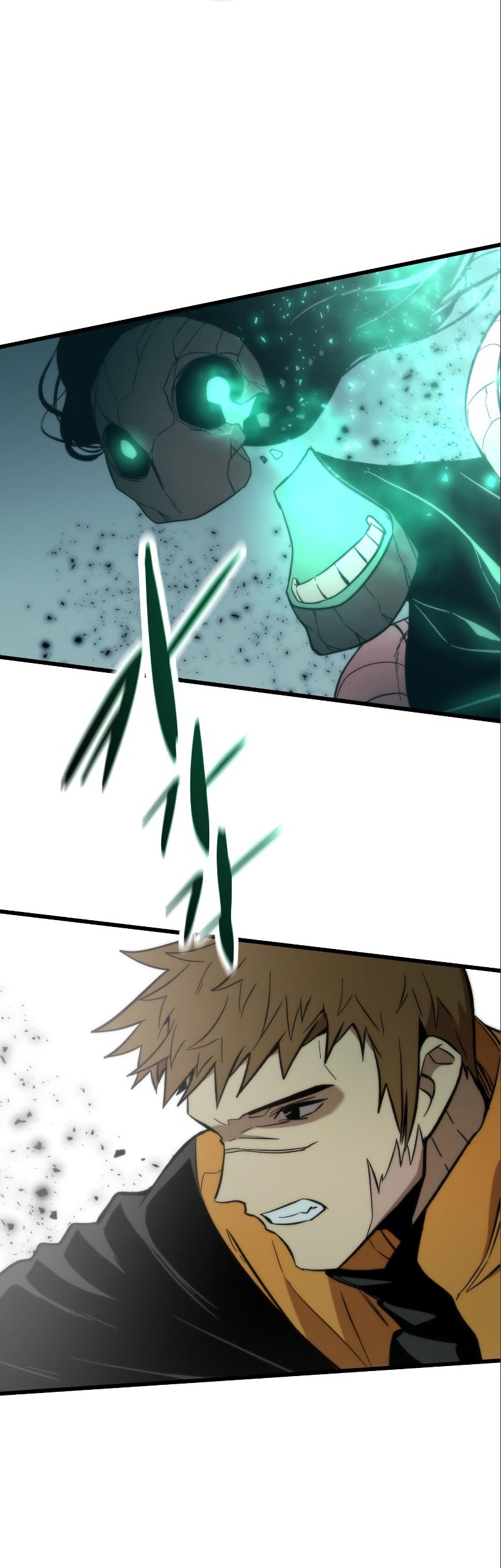 Ultra Alter Chapter 20 Gambar 64