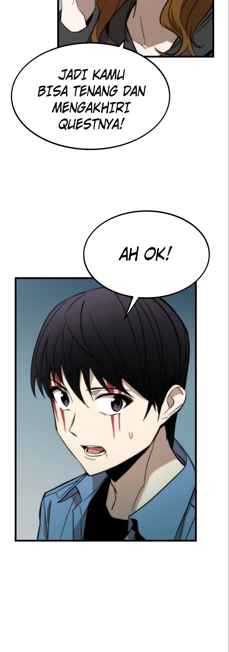 Ultra Alter Chapter 20 Gambar 67