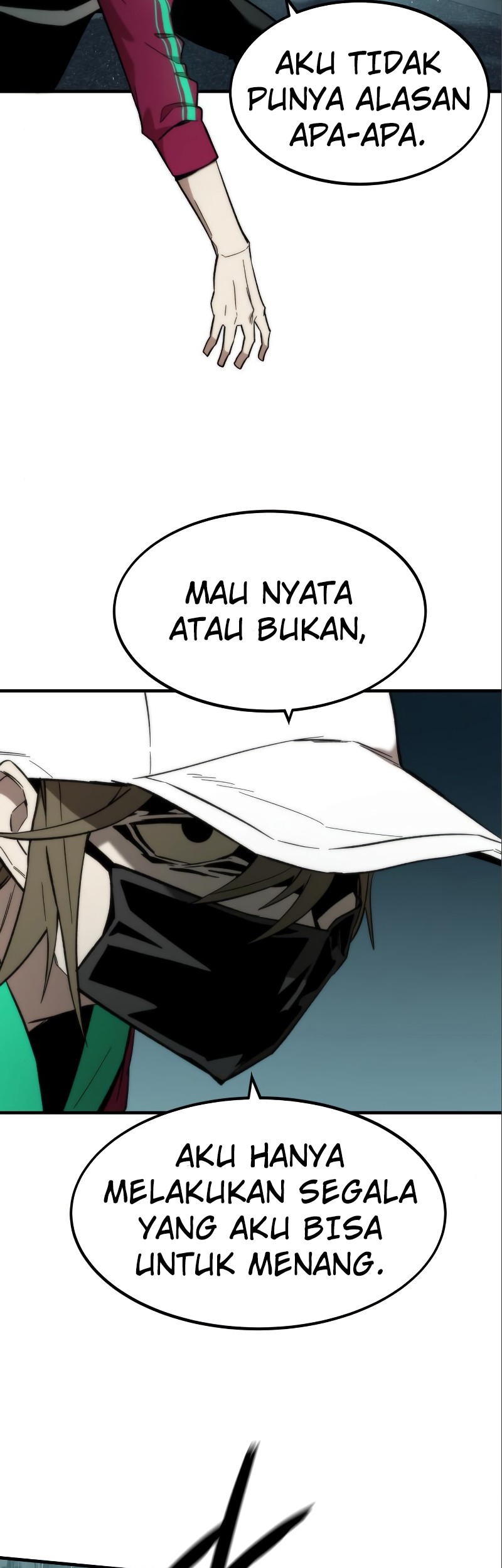 Ultra Alter Chapter 20 Gambar 10