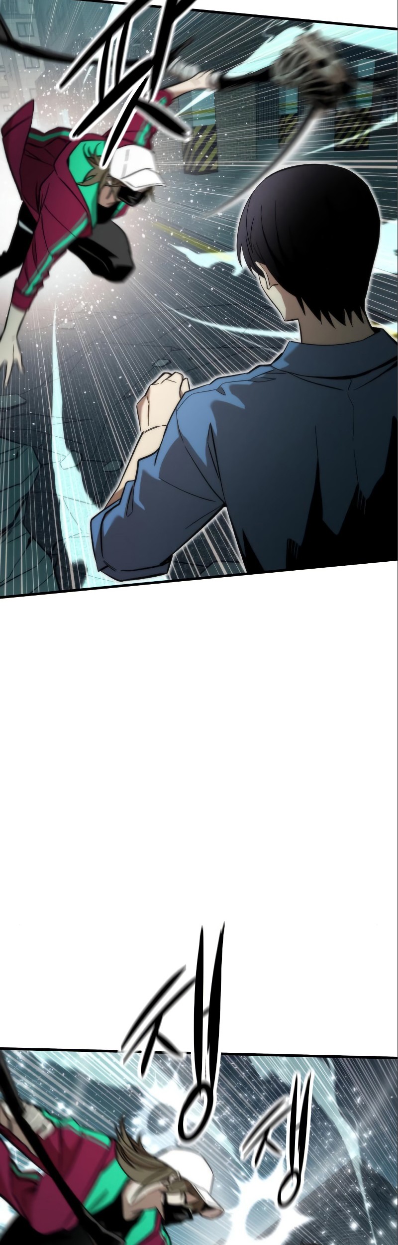 Ultra Alter Chapter 20 Gambar 11