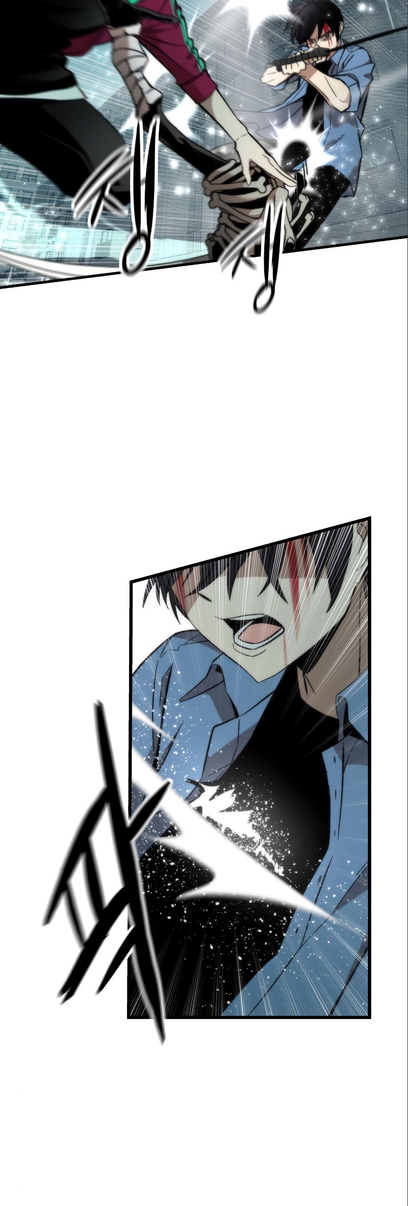 Ultra Alter Chapter 20 Gambar 12