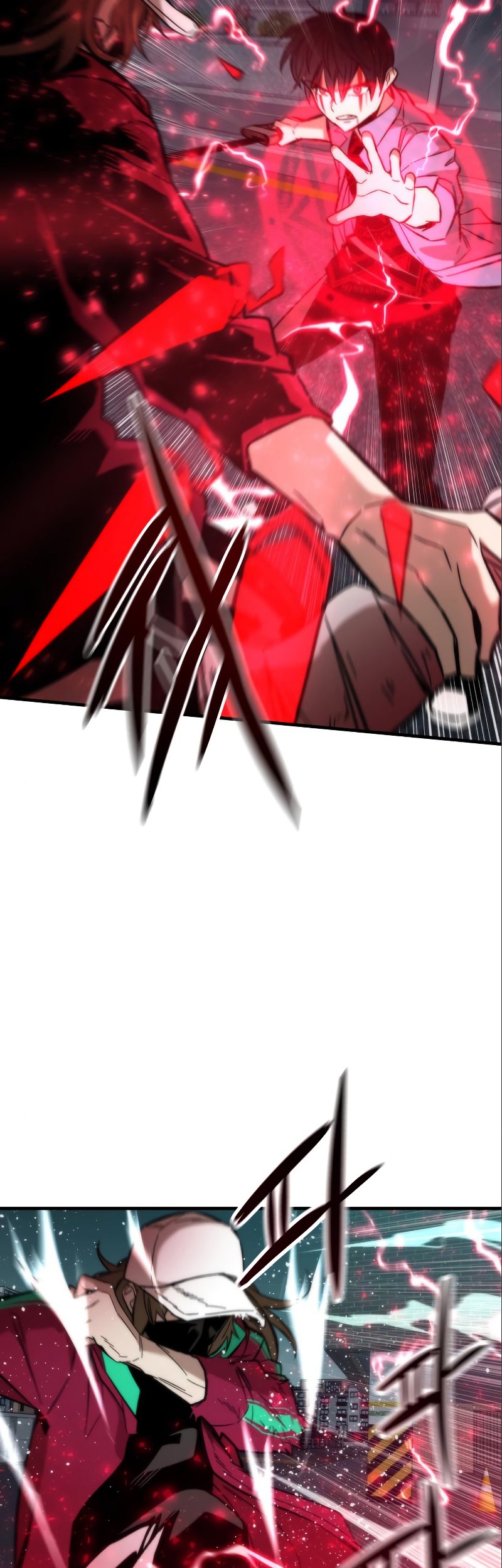 Ultra Alter Chapter 20 Gambar 14