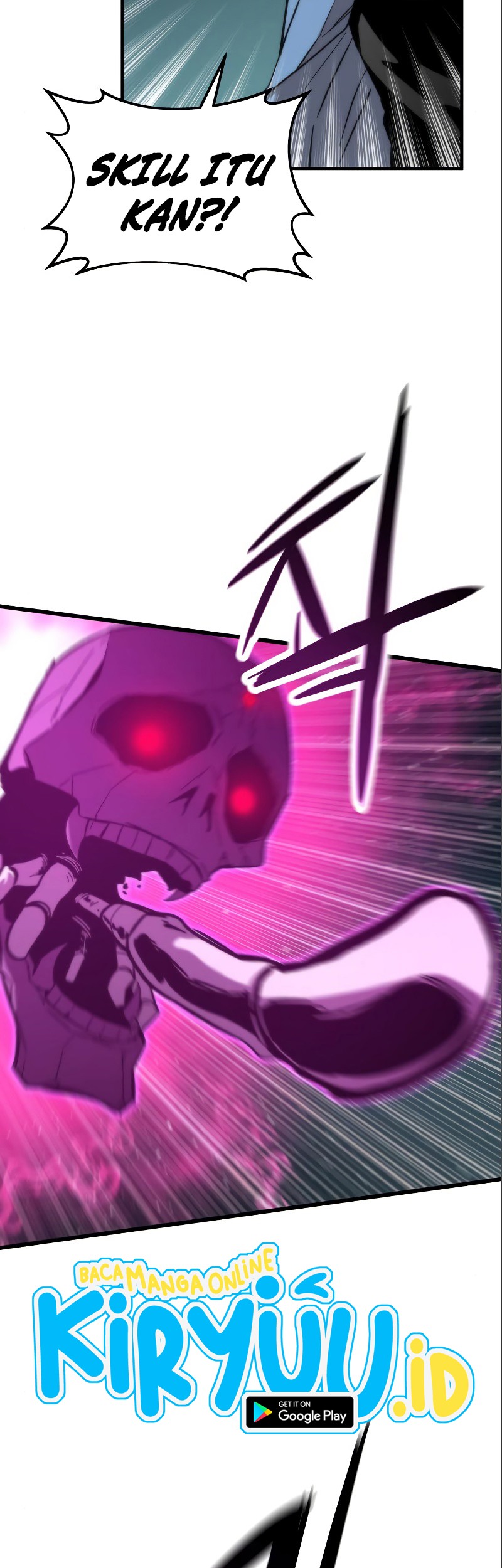 Ultra Alter Chapter 20 Gambar 17