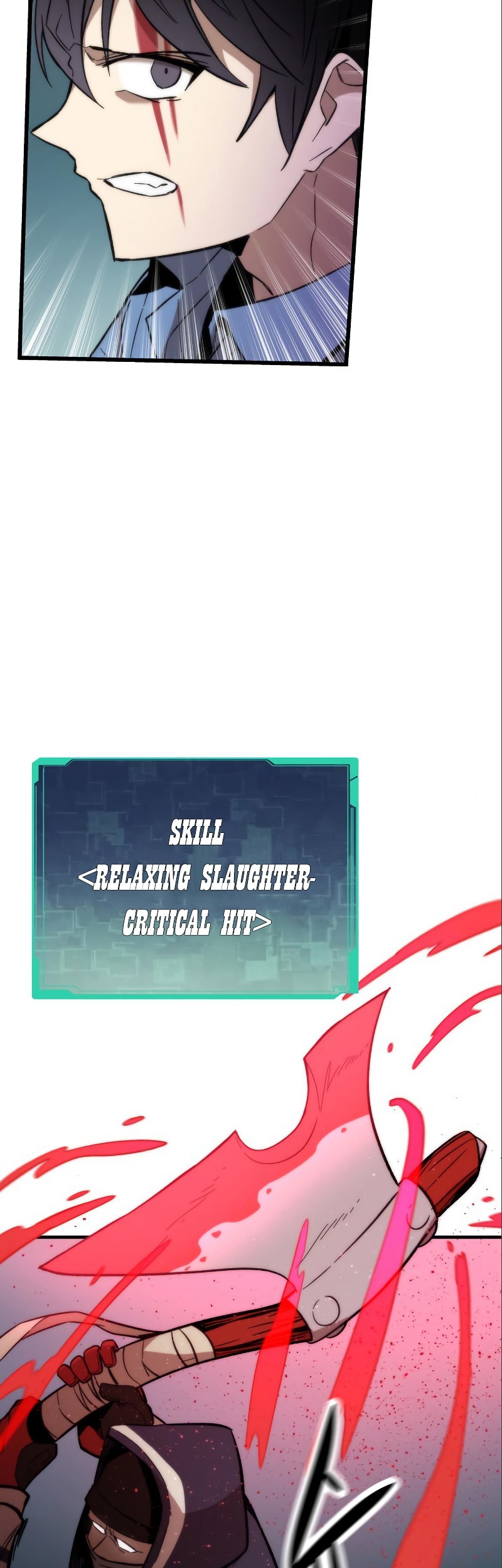 Ultra Alter Chapter 20 Gambar 35