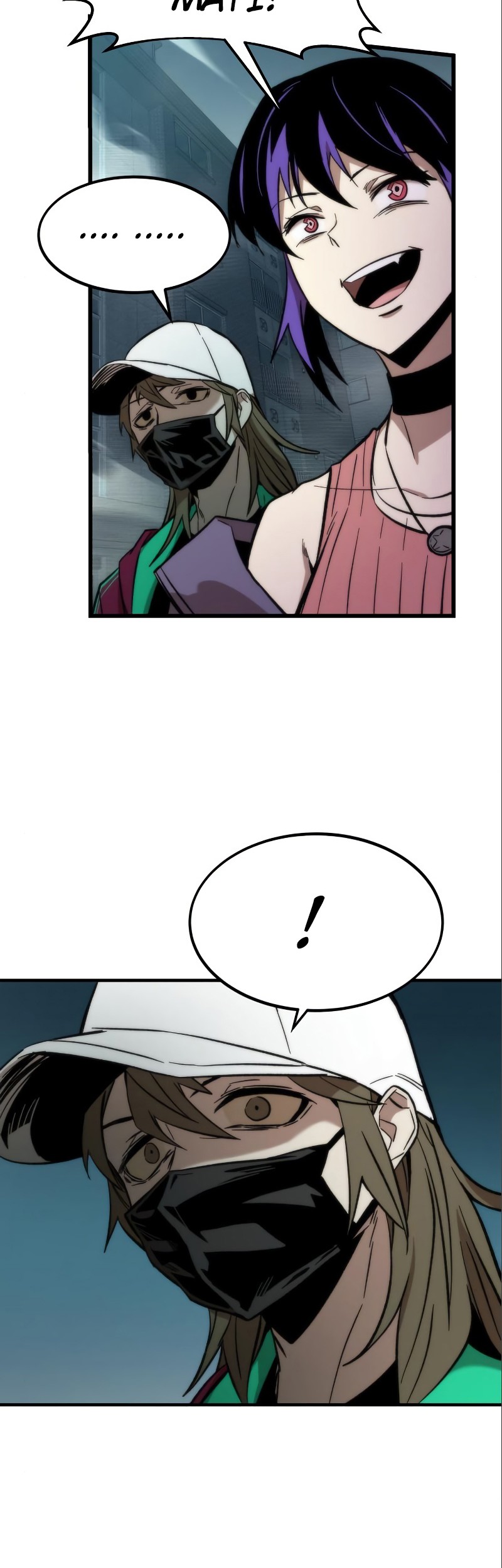 Ultra Alter Chapter 20 Gambar 38