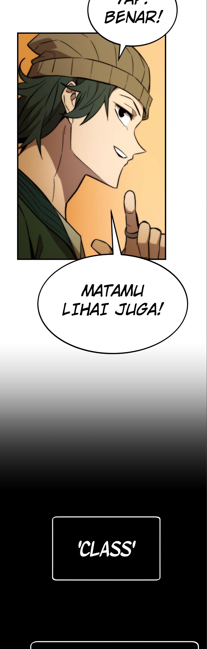 Ultra Alter Chapter 20 Gambar 44
