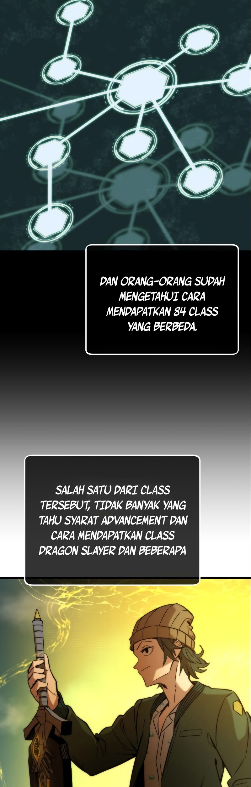 Ultra Alter Chapter 20 Gambar 47