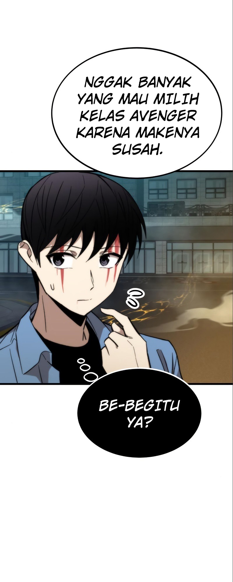 Ultra Alter Chapter 20 Gambar 49