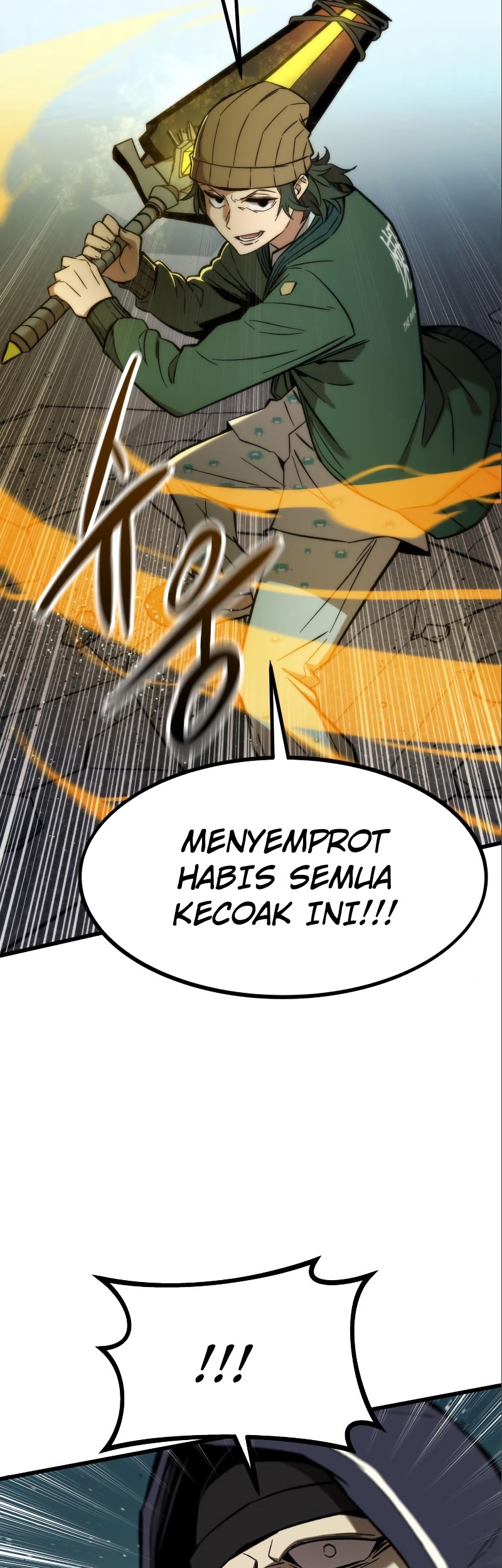 Ultra Alter Chapter 20 Gambar 51