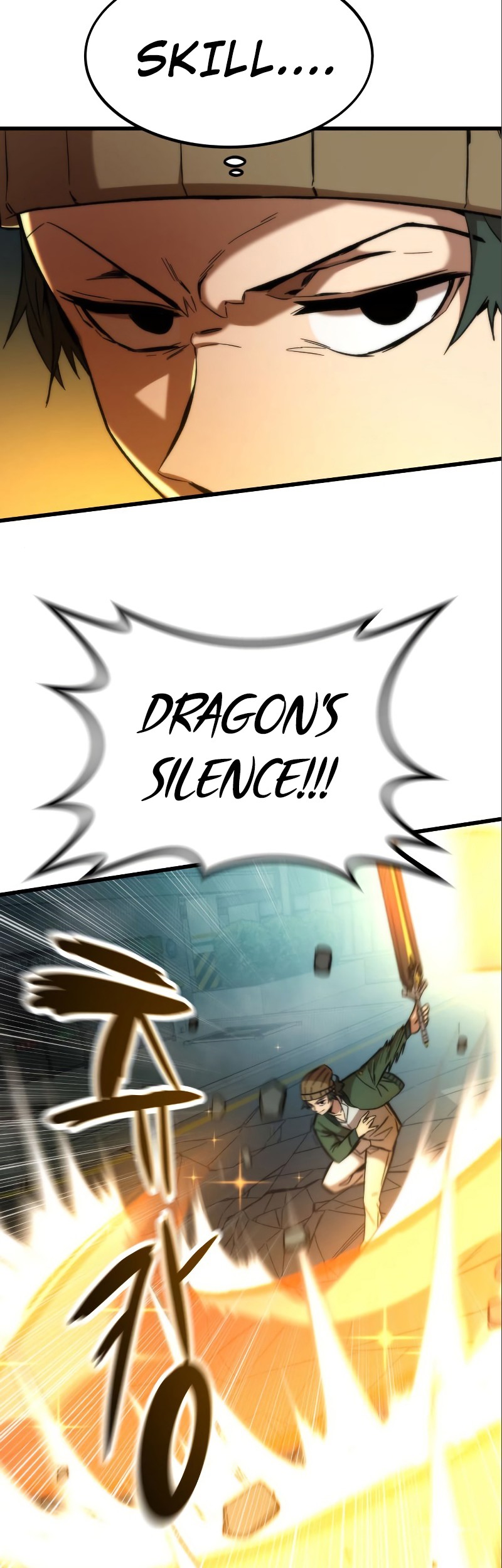 Ultra Alter Chapter 20 Gambar 53