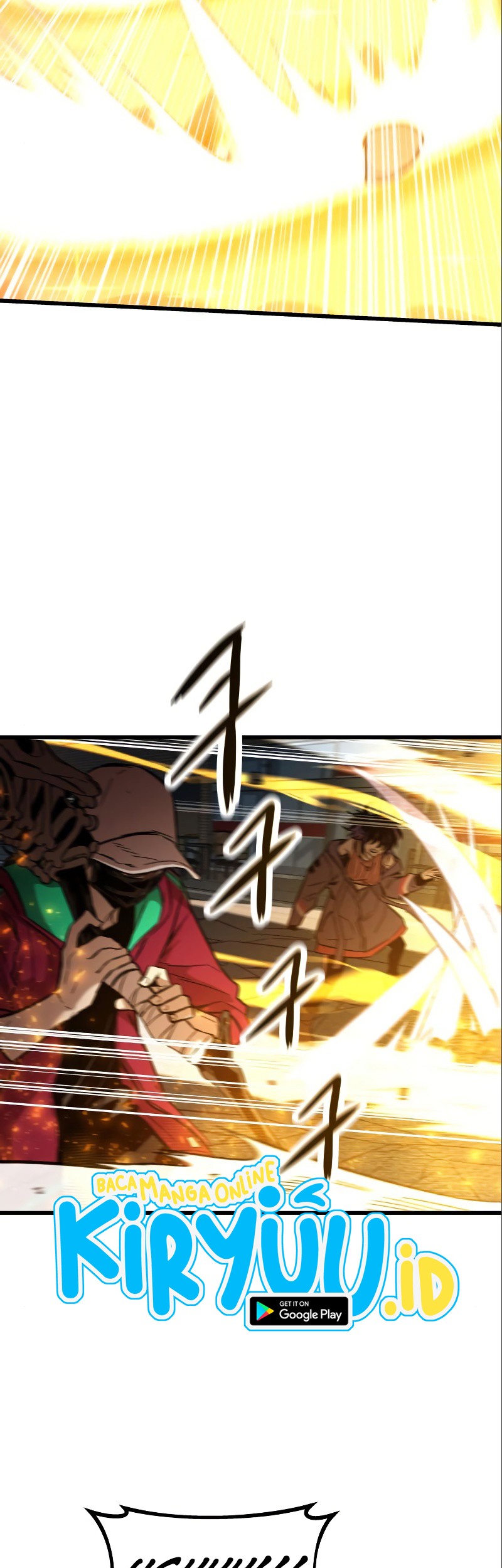 Ultra Alter Chapter 20 Gambar 54