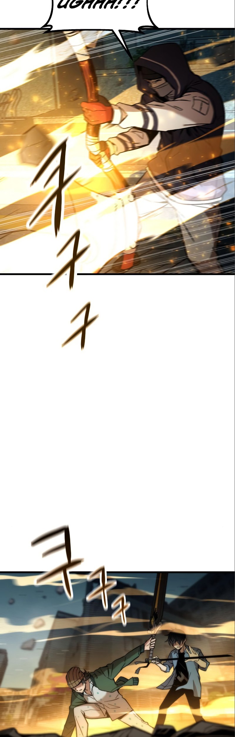 Ultra Alter Chapter 20 Gambar 55
