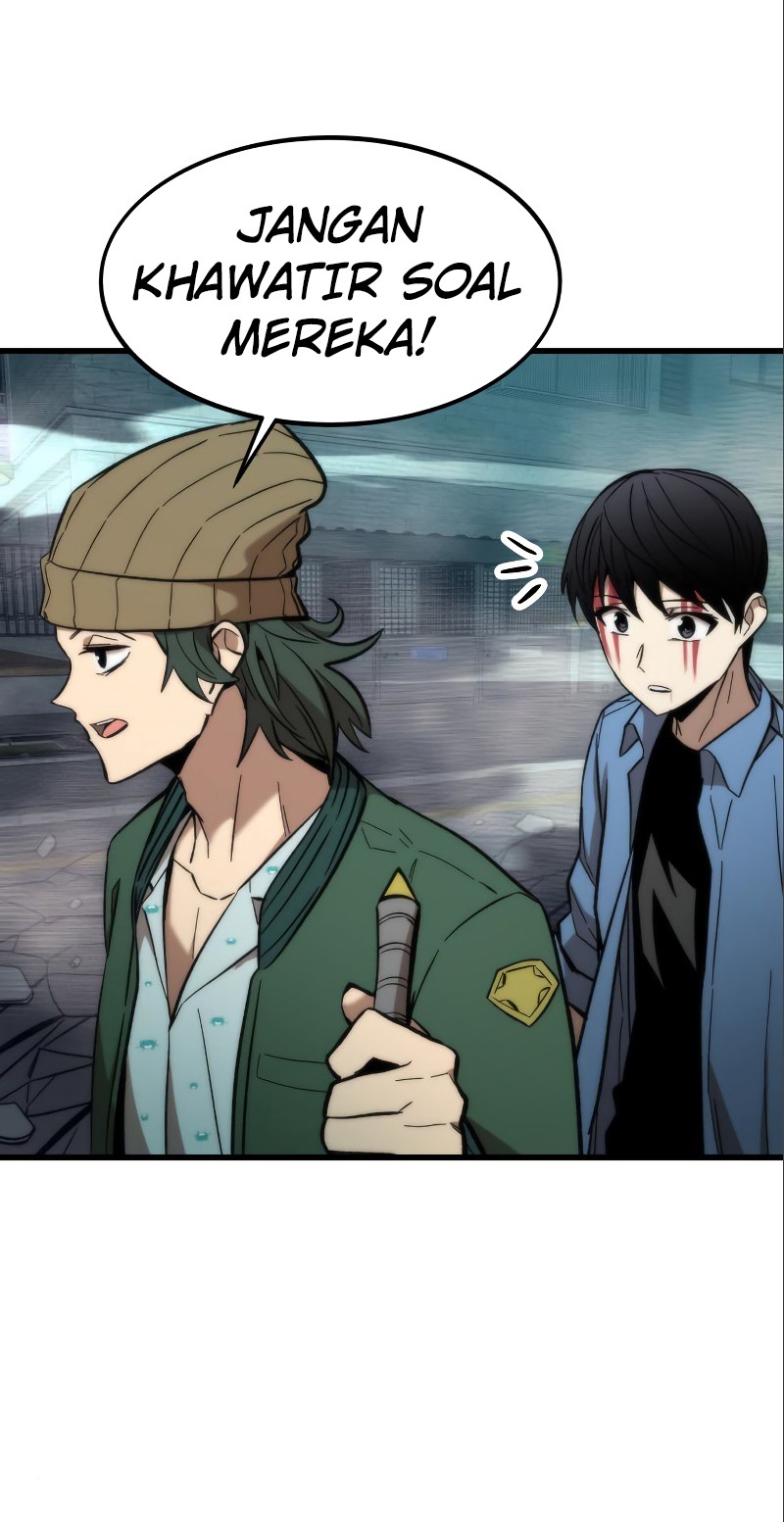 Ultra Alter Chapter 20 Gambar 58