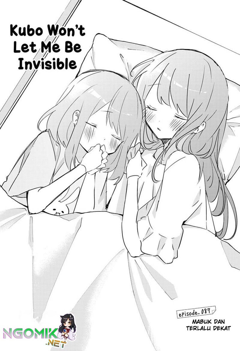 Baca  Kubo-san wa Boku (Mobu) wo Yurusanai Chapter 87 Gambar 2