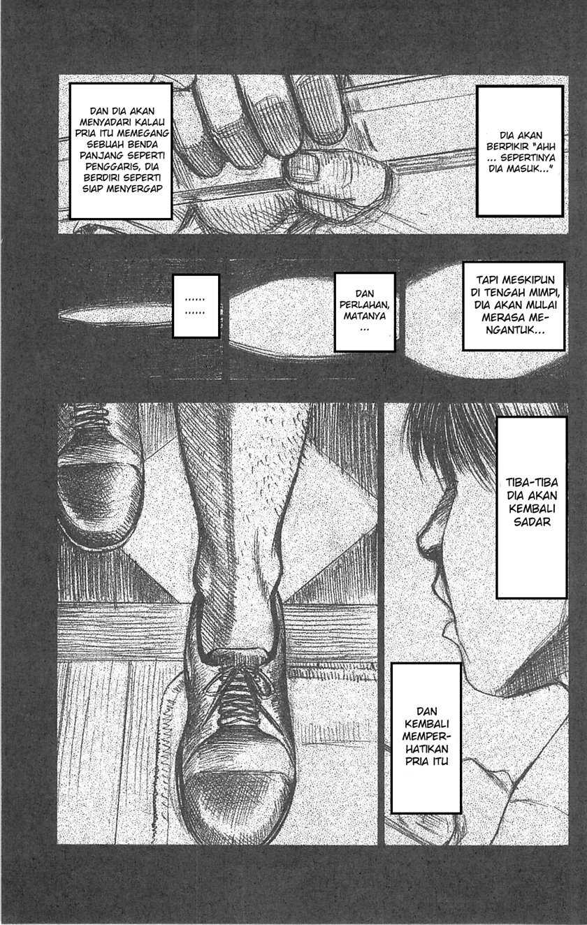 Fuan no Tane Plus Chapter 97 Gambar 12