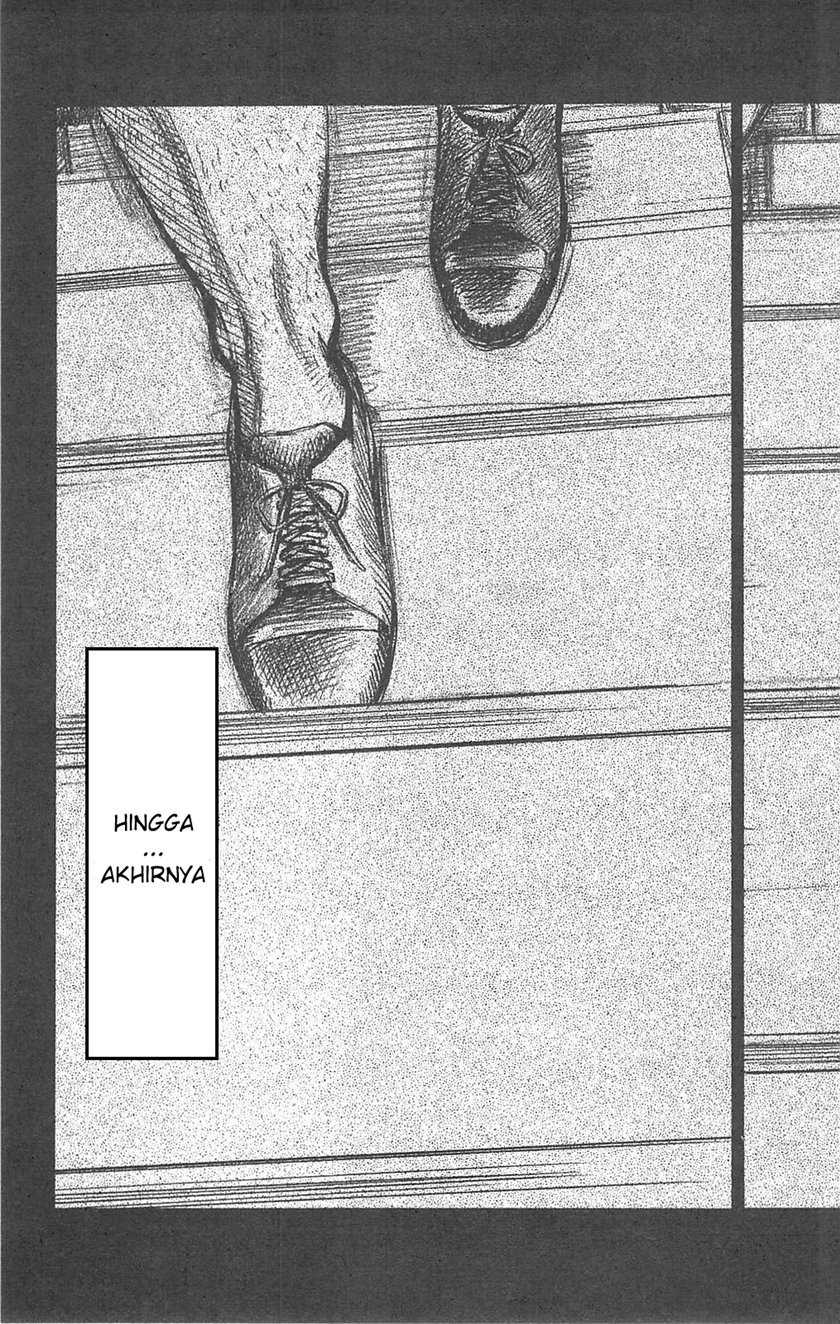 Fuan no Tane Plus Chapter 97 Gambar 14