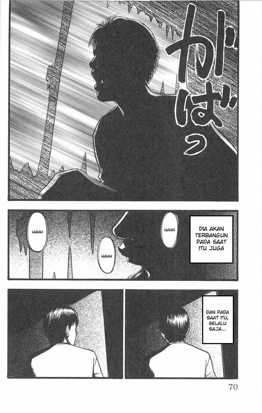 Fuan no Tane Plus Chapter 97 Gambar 15