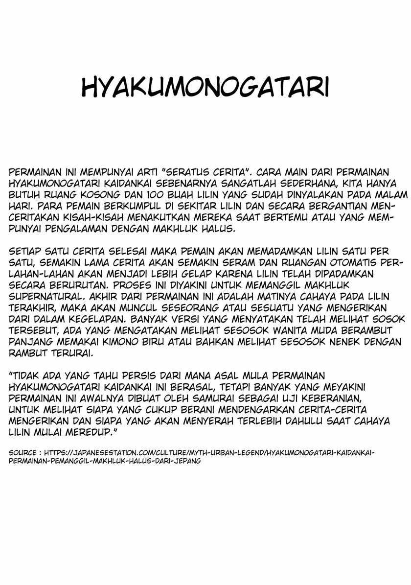 Fuan no Tane Plus Chapter 97 Gambar 27