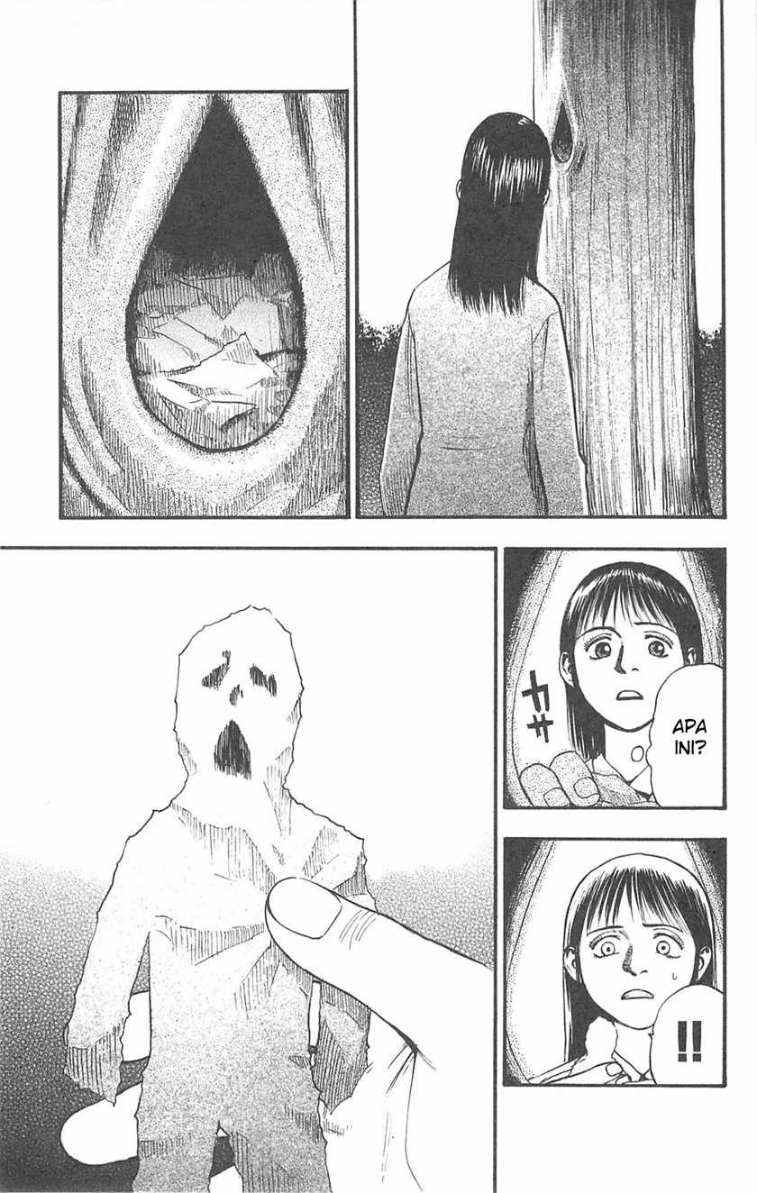Fuan no Tane Plus Chapter 97 Gambar 4
