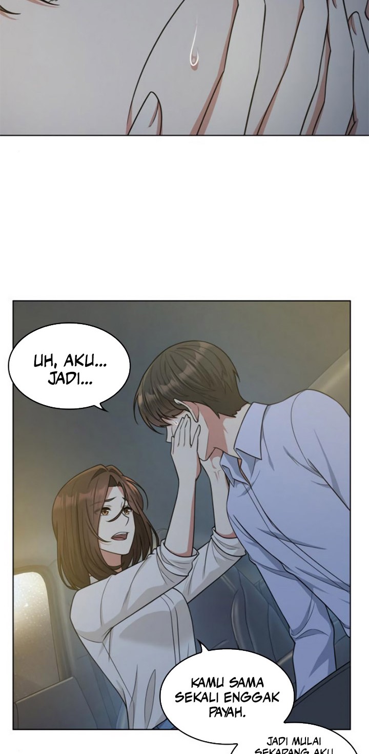 My Office Noona’s Story Chapter 46 Gambar 31