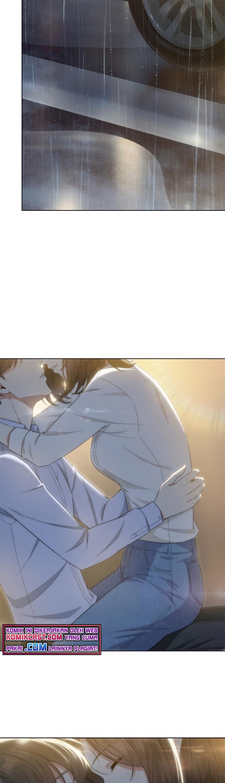 My Office Noona’s Story Chapter 46 Gambar 34