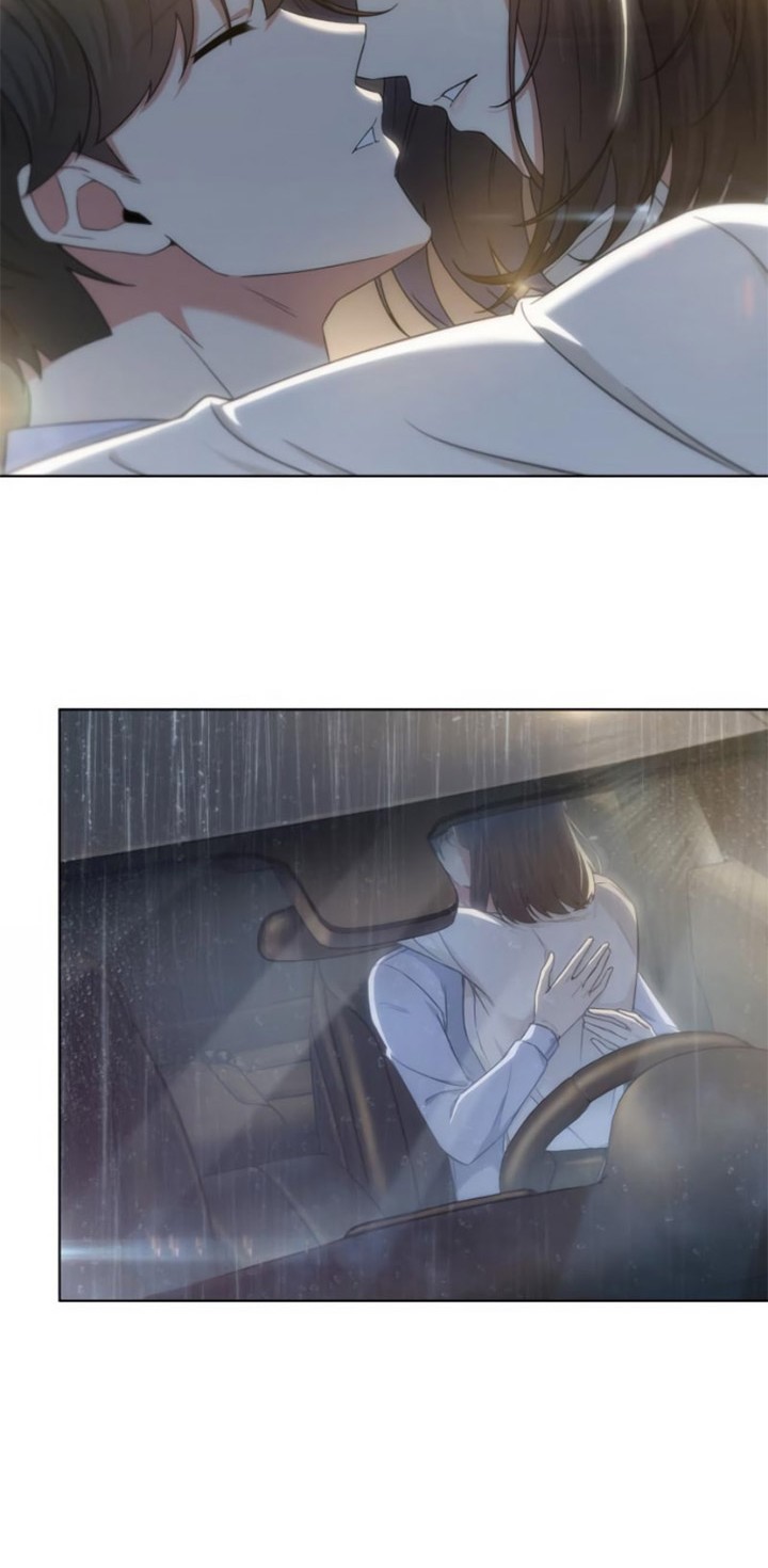 My Office Noona’s Story Chapter 46 Gambar 35