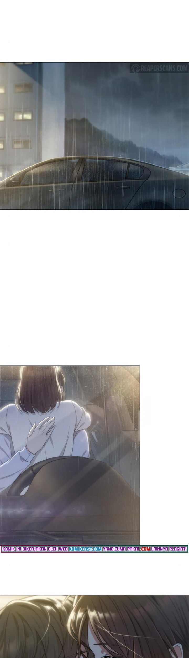 My Office Noona’s Story Chapter 46 Gambar 36